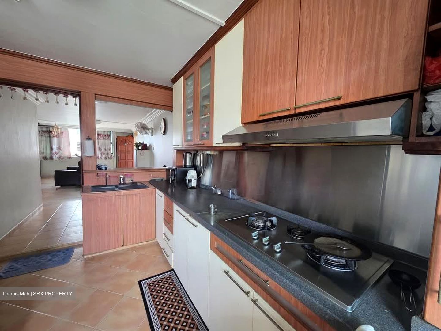 Blk 338 Kampong Ubi View (Geylang), HDB 4 Rooms #570890551